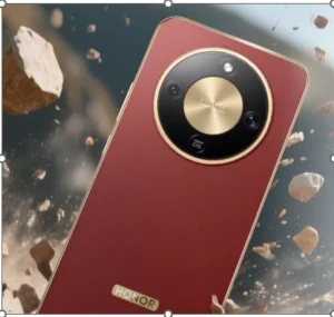 تقنية كاميرا الهواتف الذكية