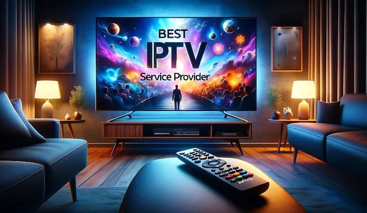 2025 أفضل خدمات IPTV في السعودية - اشترك الآن واستمتع بأكثر من 20000 قناة